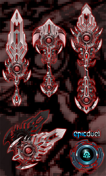 Omega Onslaughter